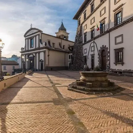 Alba * Gradoli