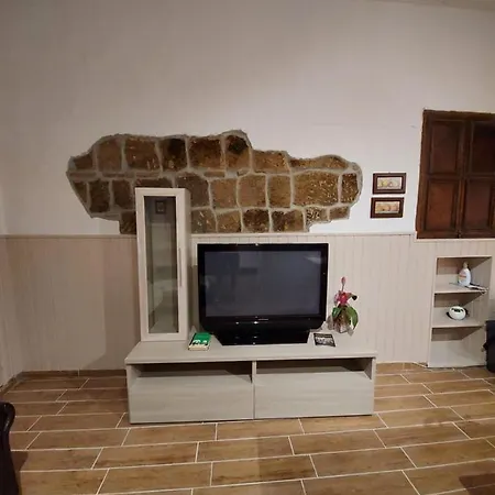 Appartamento Alba Gradoli