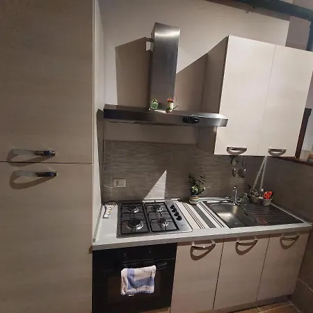Alba Appartamento Gradoli