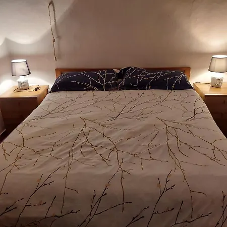 Alba Appartamento *