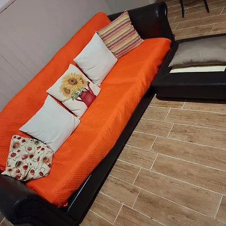 Appartamento Alba Gradoli